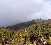 Kelionė į Tenerifę 