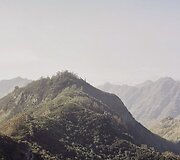 Kelionė į Tenerifę 