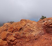 Kelionė į Tenerifę 