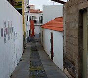 Kelionė į Tenerifę 