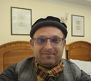 Mariaus Dyglio kelionė į Afganistaną 