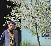 Mariaus Dyglio kelionė į Afganistaną 