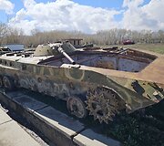 Mariaus Dyglio kelionė į Afganistaną 