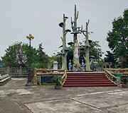 Tomo kelionė dviračiu po Azijos &scaron;alis 