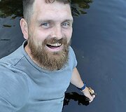 Barzdoto gido žygiai 