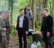Mindaugas Armonavičius: darbas ir laisvalaikis 