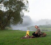 Mindaugas Armonavičius: darbas ir laisvalaikis 