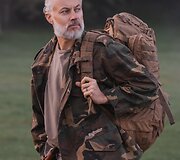 Mindaugas Armonavičius: darbas ir laisvalaikis 