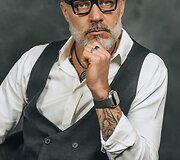 Mindaugas Armonavičius: darbas ir laisvalaikis 