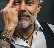 Mindaugas Armonavičius: darbas ir laisvalaikis 