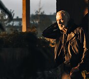 Mindaugas Armonavičius: darbas ir laisvalaikis 