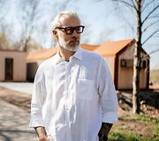 Mindaugas Armonavičius: darbas ir laisvalaikis 