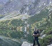 Mindaugas Armonavičius: darbas ir laisvalaikis 
