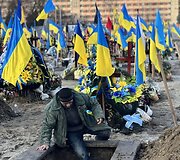 Mindaugo kelionės į Ukrainą 