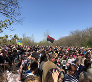 Mindaugo kelionės į Ukrainą 