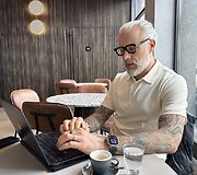 Mindaugas Armonavičius: darbas ir laisvalaikis 