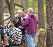 &bdquo;Vyrų kalvės&ldquo; akademija 