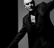 Juozo Miltinio dramos teatro aktorius Albinas Kėleris