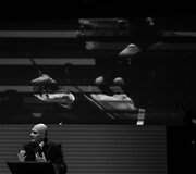 Juozo Miltinio dramos teatro aktorius Albinas Kėleris