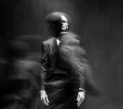 Juozo Miltinio dramos teatro aktorius Albinas Kėleris