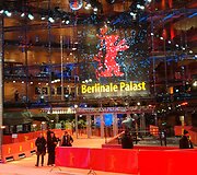 Pirmosios Amelijos Otkinskienės dienos Berlyno kino festivalyje