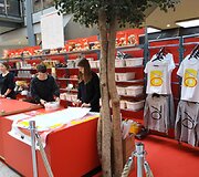 Pirmosios Amelijos Otkinskienės dienos Berlyno kino festivalyje