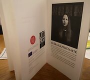 Didžiausias literatūrinis festivalis Skandinavijoje &bdquo;Littfest