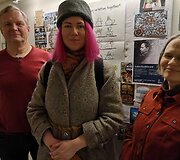 Didžiausias literatūrinis festivalis Skandinavijoje &bdquo;Littfest