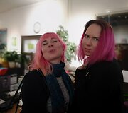 Didžiausias literatūrinis festivalis Skandinavijoje &bdquo;Littfest