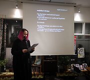 Didžiausias literatūrinis festivalis Skandinavijoje &bdquo;Littfest