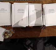Didžiausias literatūrinis festivalis Skandinavijoje &bdquo;Littfest