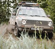 &bdquo;RatRace&ldquo; lenktynių dalyviai