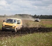 &bdquo;RatRace&ldquo; lenktynių dalyviai