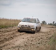 &bdquo;RatRace&ldquo; lenktynių dalyviai