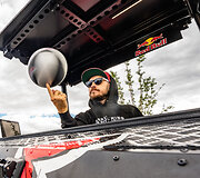 &bdquo;Red Bull Half Court&ldquo;