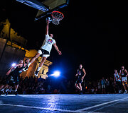 Paai&scaron;kėjo, kas atstovaus Lietuvai &bdquo;Turkijoje&ldquo; vyksiančiame &bdquo;Red Bull Half Court&ldquo;