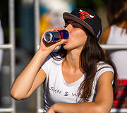 Paai&scaron;kėjo, kas atstovaus Lietuvai &bdquo;Turkijoje&ldquo; vyksiančiame &bdquo;Red Bull Half Court&ldquo;