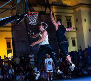 Paai&scaron;kėjo, kas atstovaus Lietuvai &bdquo;Turkijoje&ldquo; vyksiančiame &bdquo;Red Bull Half Court&ldquo;
