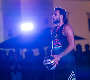 Paai&scaron;kėjo, kas atstovaus Lietuvai &bdquo;Turkijoje&ldquo; vyksiančiame &bdquo;Red Bull Half Court&ldquo;