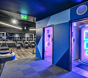 &bdquo;Gym+&ldquo;