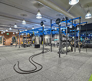 &bdquo;Gym+&ldquo;