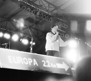 &bdquo;Europos kelias be raudonos. 1990&ndash;08&ndash;23&ldquo;