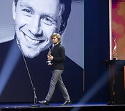 &bdquo;Sidabrinės gervės&ldquo; apdovanojimai, 2020