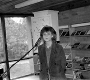 Rūta Stanevičiūtė-Kelmickienė, Druskininkai, Jaunimo kamerinės muzikos dienos, 1987 gegužės 18 d.