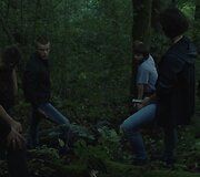 &bdquo;Atkūrimas&ldquo; rež. Laurynas Barei&scaron;a