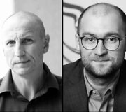 Sigitas Parulskis, Laurynas Barei&scaron;a