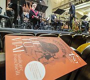Opera &bdquo;Lietuviai&ldquo;