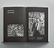 &bdquo;Lietuvos architektai pasakoja apie sovietmetį: 1992 m. įra&scaron;ai&ldquo;