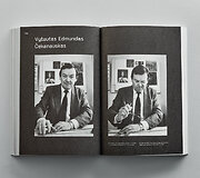 &bdquo;Lietuvos architektai pasakoja apie sovietmetį: 1992 m. įra&scaron;ai&ldquo;