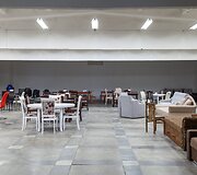 Kino teatras &bdquo;Draugystė&ldquo; Mažeikiuose